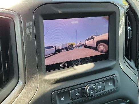 New 2025 Chevrolet Silverado 3500 W/T w/ WT Convenience Package AWD/4WD image 24