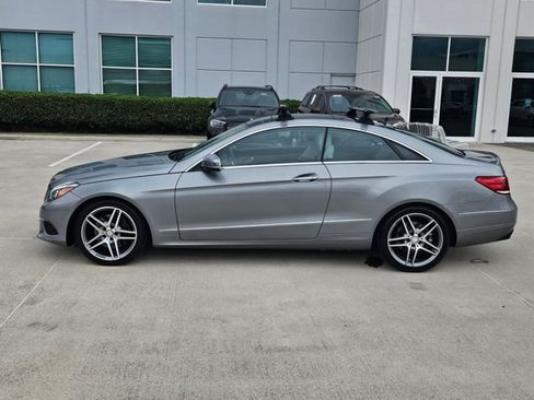 Used 2015 Mercedes-Benz E 400 Coupe image 9