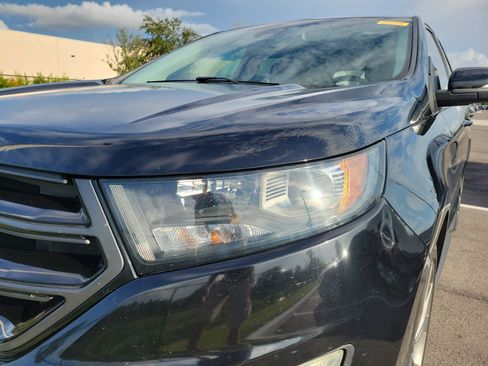 Used 2016 Ford Edge Sport w/ Equipment Group 401A AWD/4WD image 5