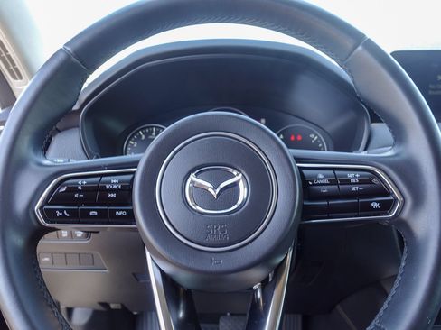 Certified 2024 MAZDA CX-90 3.3 Turbo w/ Preferred Plus AWD/4WD image 19
