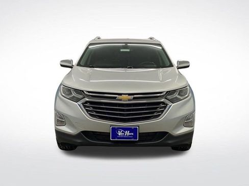 Used 2019 Chevrolet Equinox Premier image 10