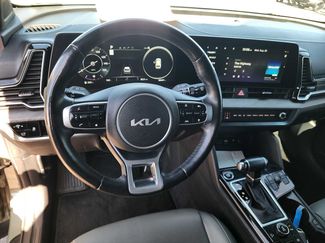 Used 2023 Kia Sportage X-Pro AWD/4WD video 2