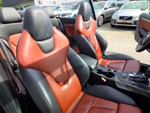 Used 2010 Audi S5 Prestige AWD/4WD image 33