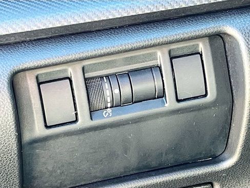 Used 2024 Subaru Crosstrek 2.5i Wilderness image 10