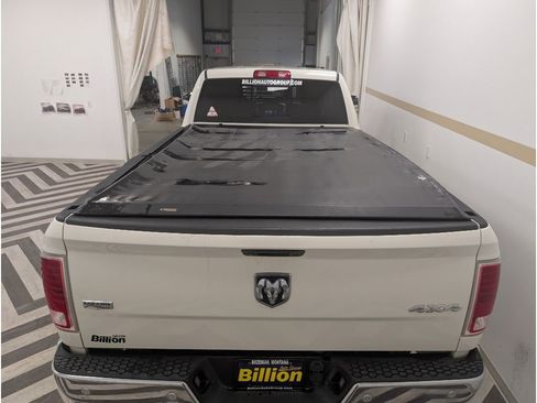 Used 2018 RAM 2500 Laramie w/ Convenience Group image 26