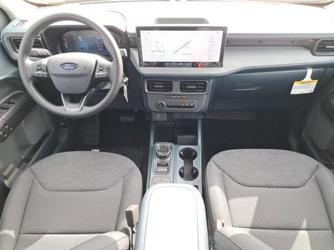 New 2025 Ford Maverick XL image 16