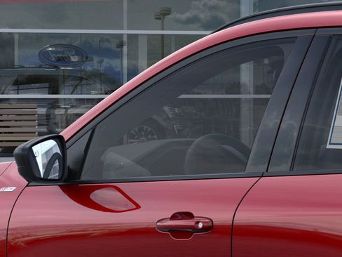 New 2026 Ford Escape ST-Line w/ Tech Pack #1 image 50