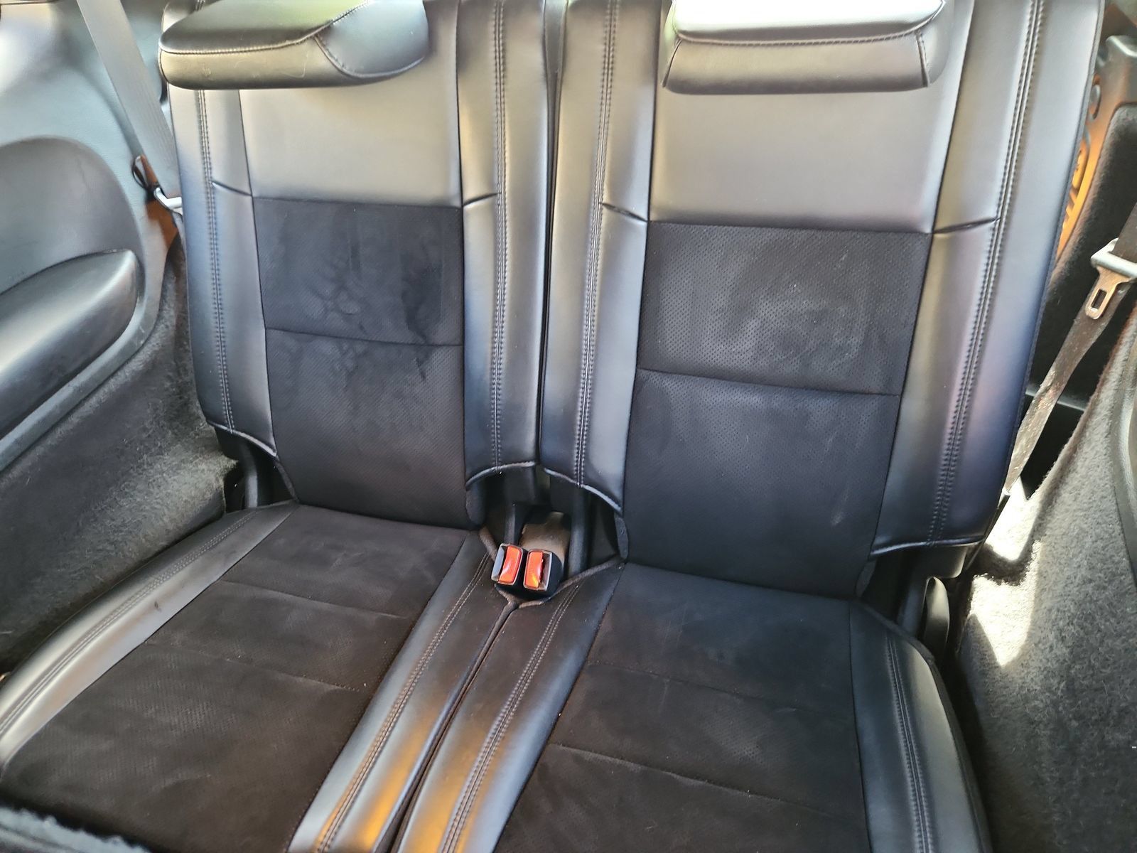 Used 2018 Dodge Durango GT w/ Blacktop Package AWD/4WD image 12