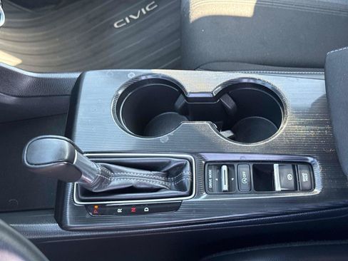 Certified 2023 Honda Civic Sport image 24