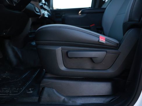 New 2026 RAM 3500 Tradesman image 16