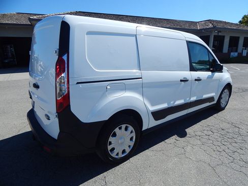Used 2020 Ford Transit Connect XL FWD image 4
