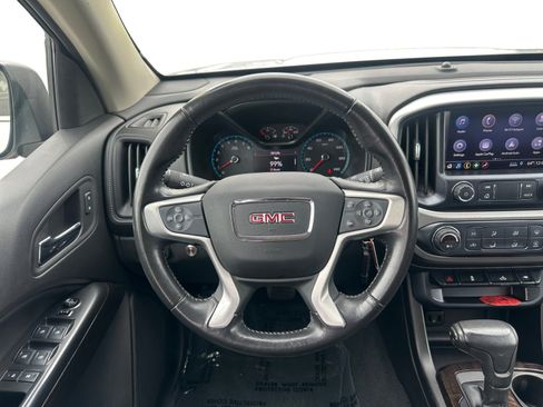 Used 2019 GMC Canyon SLE w/ SLE Convenience Package image 12