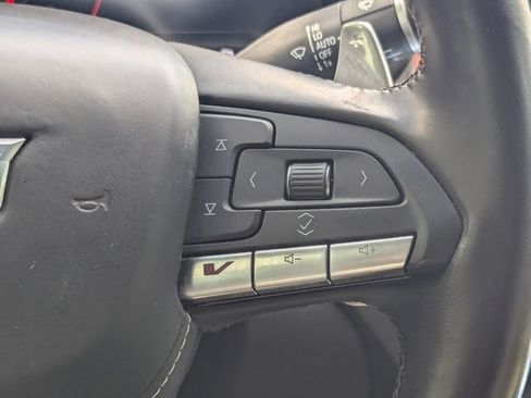 Used 2023 Cadillac CT5 V w/ Premium Package RWD image 16