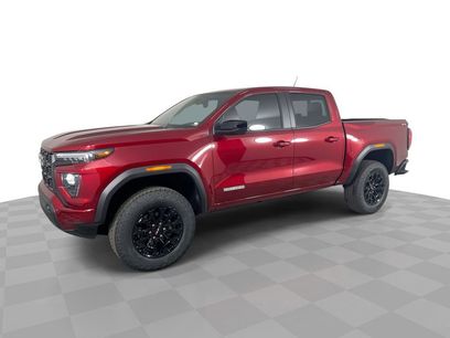 New 2026 GMC Canyon Elevation w/ Convenience Package