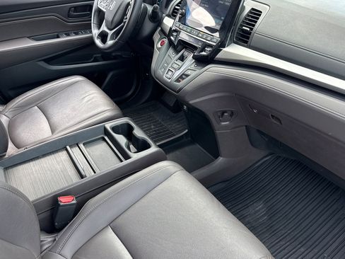 Used 2018 Honda Odyssey EX-L image 33