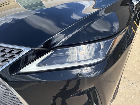 Used 2021 Lexus RX 350 AWD w/ Premium Package image 6