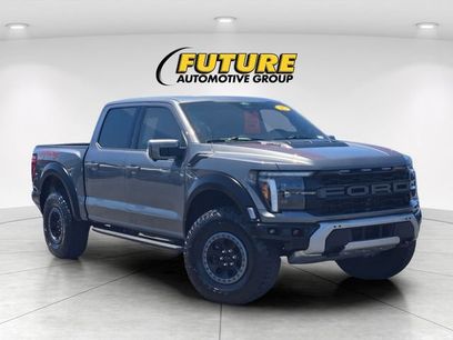 Used 2025 Ford F150 Raptor