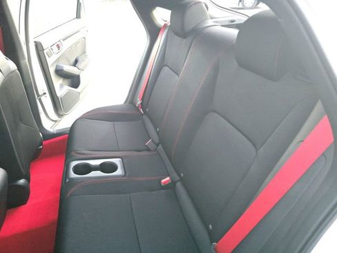 New 2025 Honda Civic Type R image 13