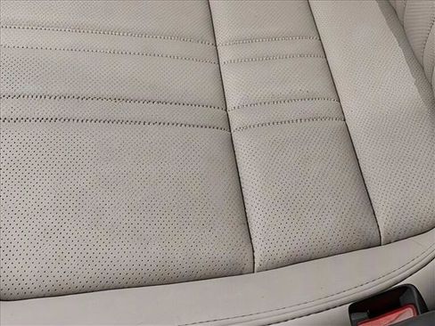 New 2027 Honda HR-V EX-L image 17