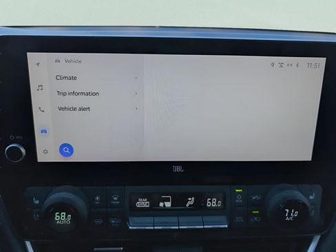 Used 2024 Toyota Grand Highlander FWD image 22