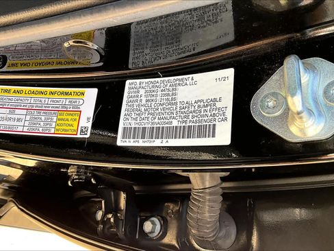 Used 2022 Honda Accord Sport image 31