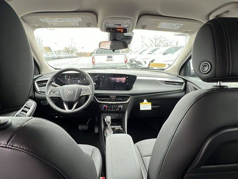 New 2026 Buick Encore GX Preferred w/ Comfort Package image 24