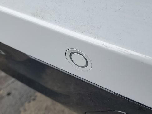 New 2026 Lincoln Navigator L Reserve w/ Jet Appearance Package image 6