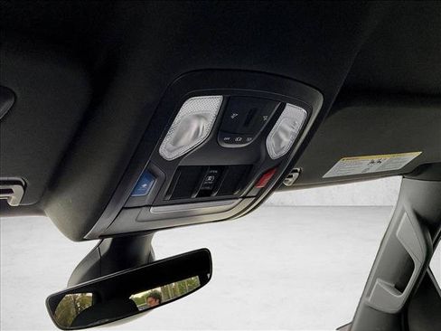 Used 2024 RAM 1500 Big Horn RWD image 22