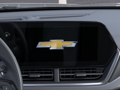 New 2026 Chevrolet Trax LT FWD image 20