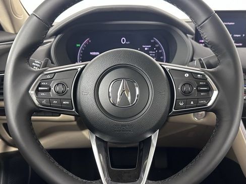 Used 2025 Acura TLX w/ Technology Package image 16