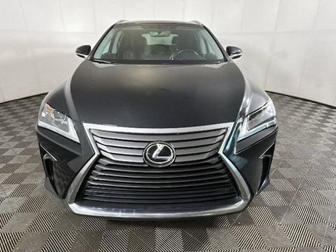 Used 2016 Lexus RX 350 AWD w/ Premium Package image 7