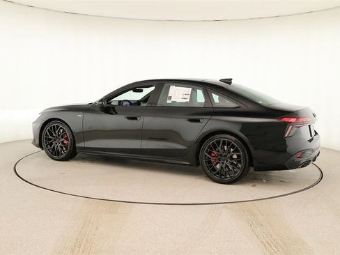 New 2026 Audi A6 Prestige image 3