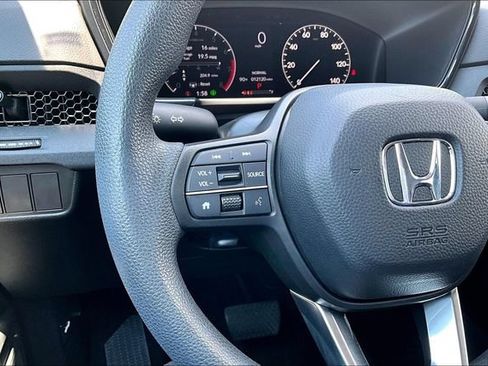 Used 2024 Honda CR-V EX image 11