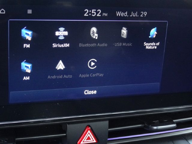 Used 2024 Hyundai Elantra N FWD image 28