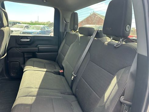 Used 2022 GMC Sierra 2500 Pro w/ Gooseneck/5TH Wheel Package image 29