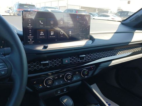 Used 2024 Honda Accord Sport image 22