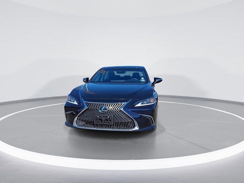 Used 2019 Lexus ES 350 ES 350 w/ Premium Package image 4