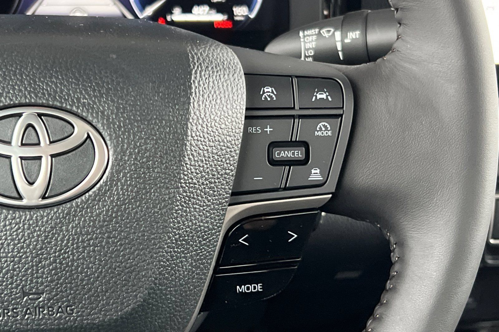 New 2026 Toyota Camry XLE FWD image 27