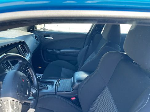 Used 2023 Dodge Charger GT w/ Blacktop Special Edition AWD/4WD image 24