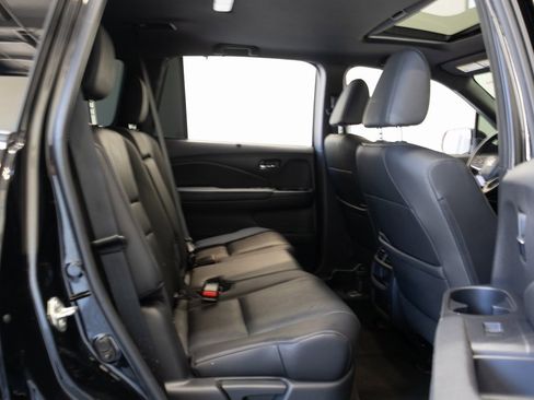 Used 2019 Honda Passport EX-L image 23