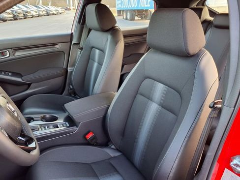 New 2026 Honda Civic Sport image 14