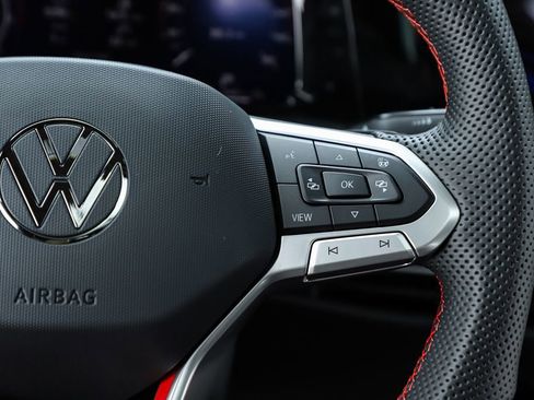 New 2026 Volkswagen GTI Autobahn image 60