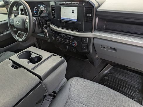 Used 2023 Ford F350 XL w/ STX Appearance Package AWD/4WD image 33