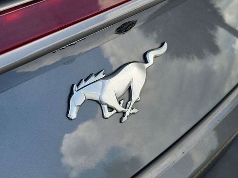 Used 2024 Ford Mustang Premium RWD image 5