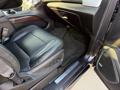 Used 2015 GMC Yukon SLT RWD image 82
