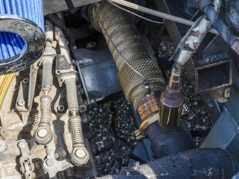 Used 2004 Lamborghini Gallardo image 17