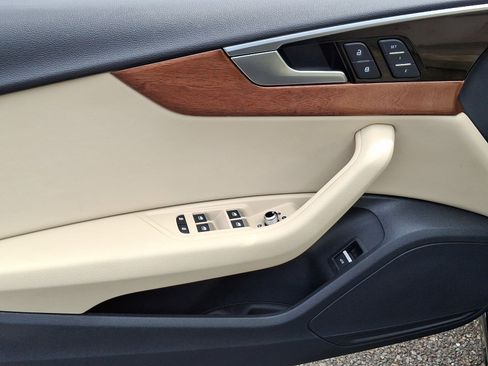 Used 2021 Audi A5 2.0T Premium w/ Convenience Package image 12