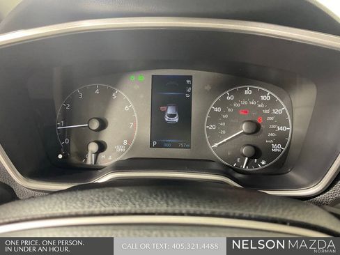 Used 2026 Toyota Corolla SE FWD image 42