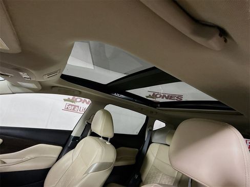 Used 2020 Nissan Murano Platinum w/ Cargo Package image 11