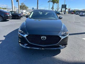 New 2026 MAZDA MAZDA3 2.5 S Sedan w/ Preferred Pkg video 2
